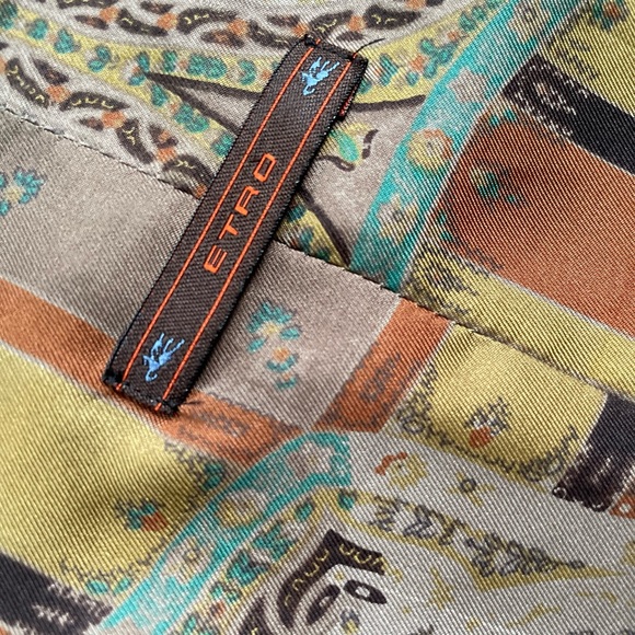 Vest by ETRO - Picture 5 of 7